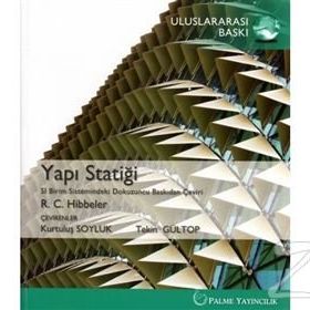 Yapı Statiği Hibbeler - russel c hibbeler Tekin Gültop Kurtuluş Soyluk