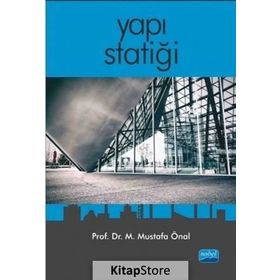 Yapı Statiği - M. Mustafa Önal