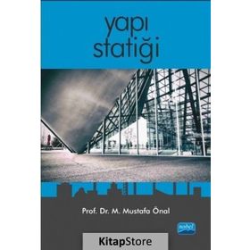 Yapı Statiği - M. Mustafa Önal