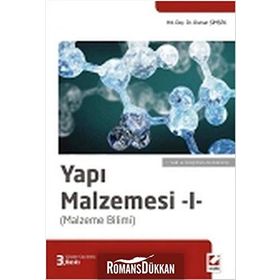 Yapı Teknolojileri 1 - Metin Arslan