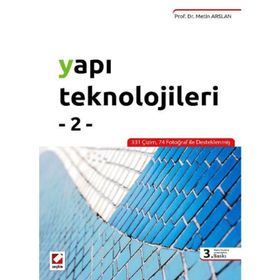 YAPI TEKNOLOJILERI 2 - METIN ARSLAN