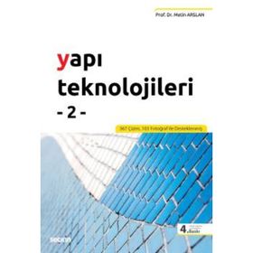 YAPI TEKNOLOJILERI 2 - METIN ARSLAN