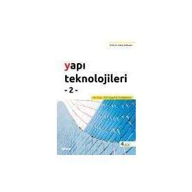 YAPI TEKNOLOJILERI 2 - METIN ARSLAN