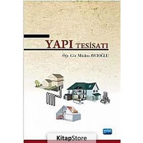YAPI TESISATI - MÜSLÜM AVCIOĞLU