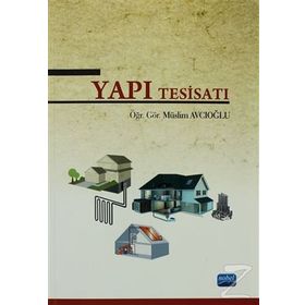 YAPI TESISATI - MÜSLÜM AVCIOĞLU