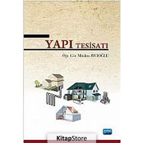 YAPI TESISATI - MÜSLÜM AVCIOĞLU