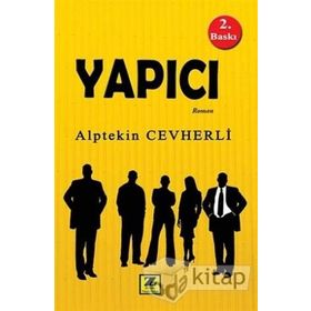 YAPICI - ALPTEKIN CEVHERLI