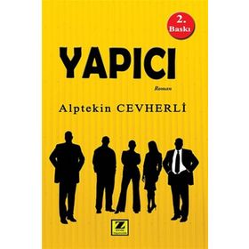 YAPICI - ALPTEKIN CEVHERLI