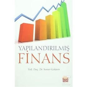Yapılandırılmış Finans - Soner Gökten