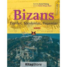 YAPILAR, MEYDANLAR,YAŞAMLAR - GENEL