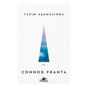 Yapım Aşamasında - Connor Franta
