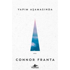 Yapım Aşamasında - Connor Franta