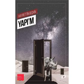 YAPIM (İLKELER-MALZEME-YÖNTEM) - H. ÇETİN TÜRKÇÜ