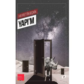 YAPIM (İLKELER-MALZEME-YÖNTEM) - H. ÇETİN TÜRKÇÜ