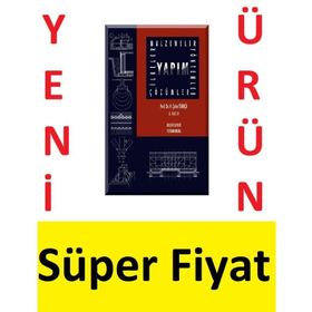 YAPIM (İLKELER-MALZEME-YÖNTEM) - H. ÇETİN TÜRKÇÜ