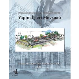 Yapım İşleri Mevzuatı - Latif Onur Uğur