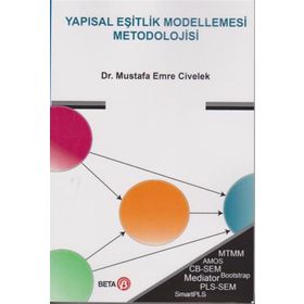 Yapısal Eşitlik Modellemesi Metodolojisi - Mustafa Emre Civelek