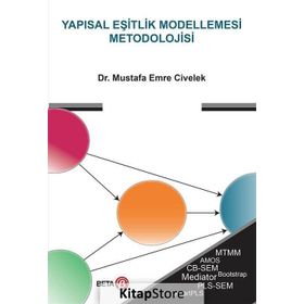 Yapısal Eşitlik Modellemesi Metodolojisi - Mustafa Emre Civelek