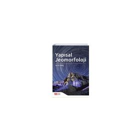 Yapısal Jeomorfoloji - Pegem Akademi Yayıncılık