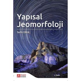 Yapısal Jeomorfoloji - Pegem Akademi Yayıncılık