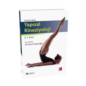Yapısal Kineziyoloji-Güneş-Tıp Kitabevi