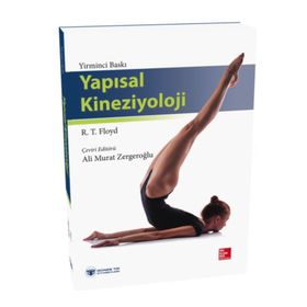 Yapısal Kineziyoloji-Güneş-Tıp Kitabevi