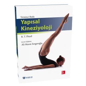 Yapısal Kineziyoloji-Güneş-Tıp Kitabevi