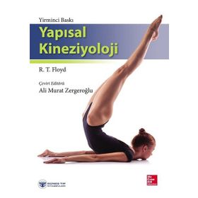 Yapısal Kineziyoloji-Güneş-Tıp Kitabevi