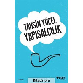 YAPISALCILIK - TAHSIN YÜCEL
