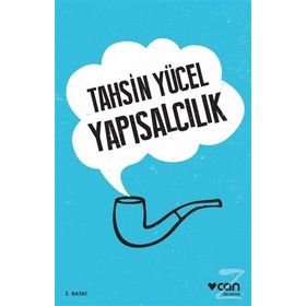 YAPISALCILIK - TAHSIN YÜCEL