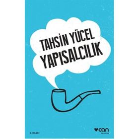 YAPISALCILIK - TAHSIN YÜCEL