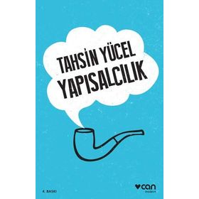 YAPISALCILIK - TAHSIN YÜCEL
