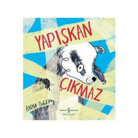 Yapışkan Çıkmaz İş Bankası Kültür Yayınları
