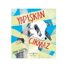 Yapışkan Çıkmaz İş Bankası Kültür Yayınları