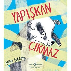 Yapışkan Çıkmaz İş Bankası Kültür Yayınları