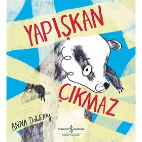 Yapışkan Çıkmaz İş Bankası Kültür Yayınları