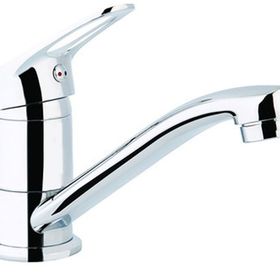 Yapıstore Dönerli Lavabo Bataryası