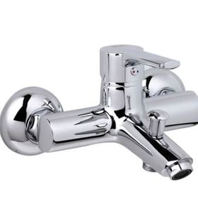 Yapıstore Gri Lila Banyo Bataryası
