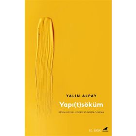 Yapı(t)söküm - Yalın Alpay