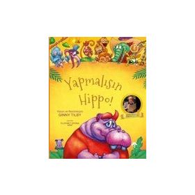 Yapmalısın Hippo! Ginny Tilby