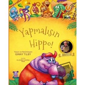 Yapmalısın Hippo! Ginny Tilby
