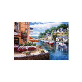 Yappuzz 1000 Parça Puzzle