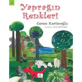 Yaprağın Renkleri - Ceren Kerimoğlu