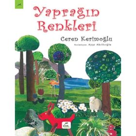 Yaprağın Renkleri - Ceren Kerimoğlu