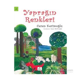 Yaprağın Renkleri - Ceren Kerimoğlu