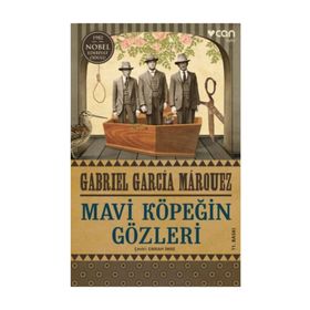 Yaprak Fırtınası - Gabriel Garcia Marquez