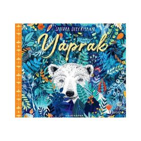 Yaprak Hep Kitap