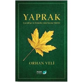 Yaprak - Orhan Veli