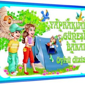 Yapraklar Güneşe Bakar Yapraklar Güneşe Bakar Ata Yayıncılık Ata Yayıncılık - Mehmet Maden