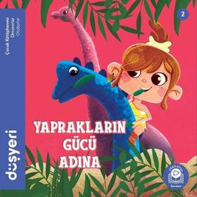 Yaprakların Gücü Adına - Aytuna Dirican